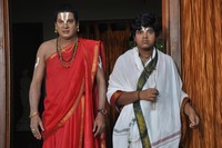 Cinemaki Veladam Randi Stills